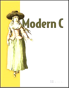 Modern C