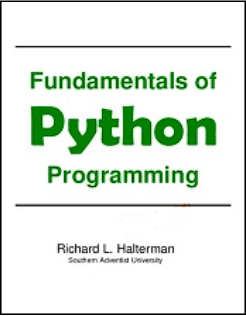 Fundamentals of Python Programming